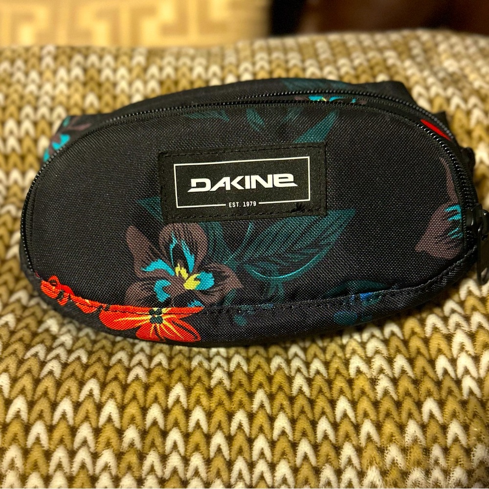 Da kine Waist pack. Fanny pack.